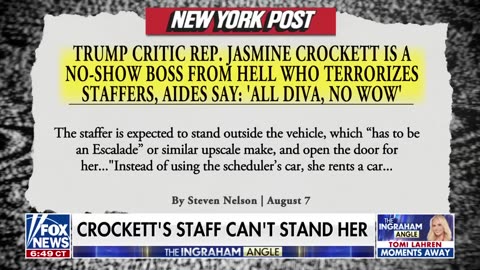 Is this the new face of the Democratic Party?