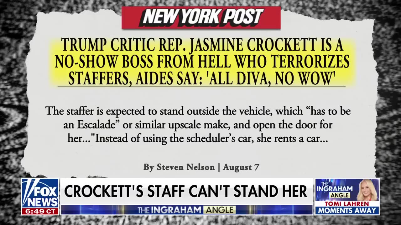 Is this the new face of the Democratic Party?