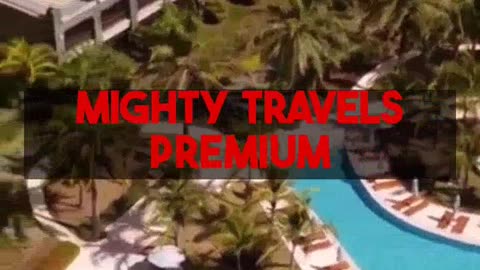 Affordable luxury travel: Mighty Travels PREMIUM expert guides for Business & 5-star....
