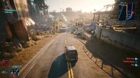 Cyberpunk 2077 Ultimate 35#