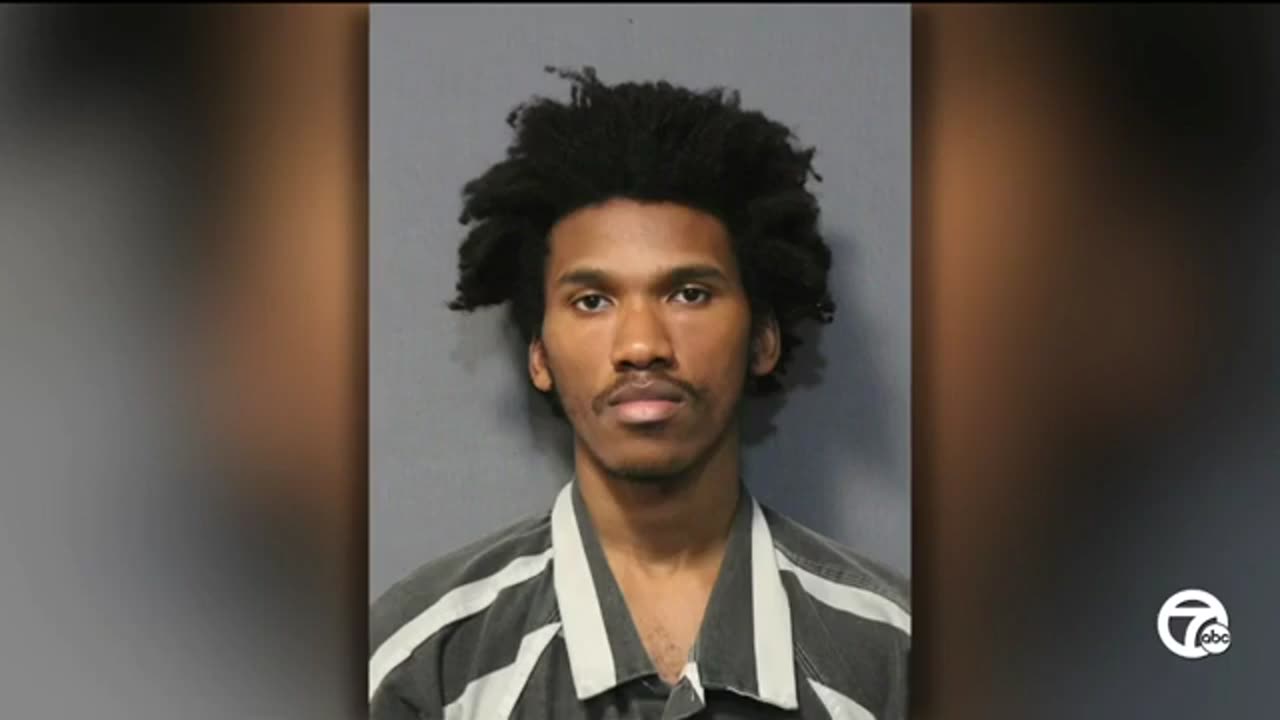 Black man charged with sexual assault