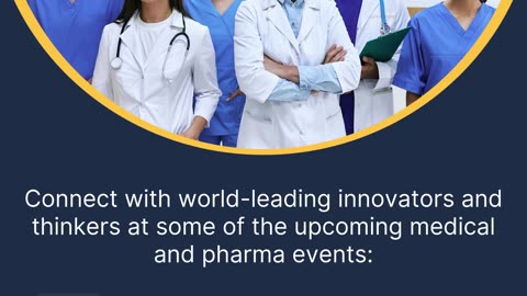 Honoring Medical Innovators