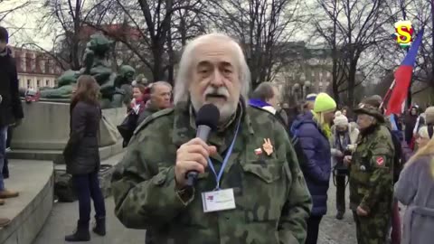 ZAKÁZANÝ DOKUMENT - ZAKÁZANÁ PRAVDA ⧸ LÉKAŘI ZA PRAVDU 2021 a dnes