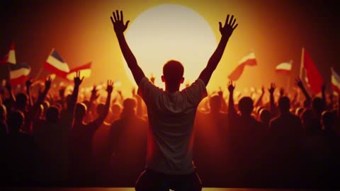 Oceania, There a wave of FIRE coming your way! Are you ready for it?