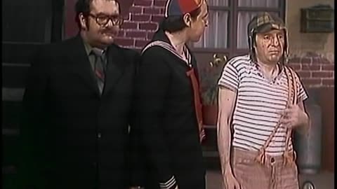 CHAVES T2 EP29