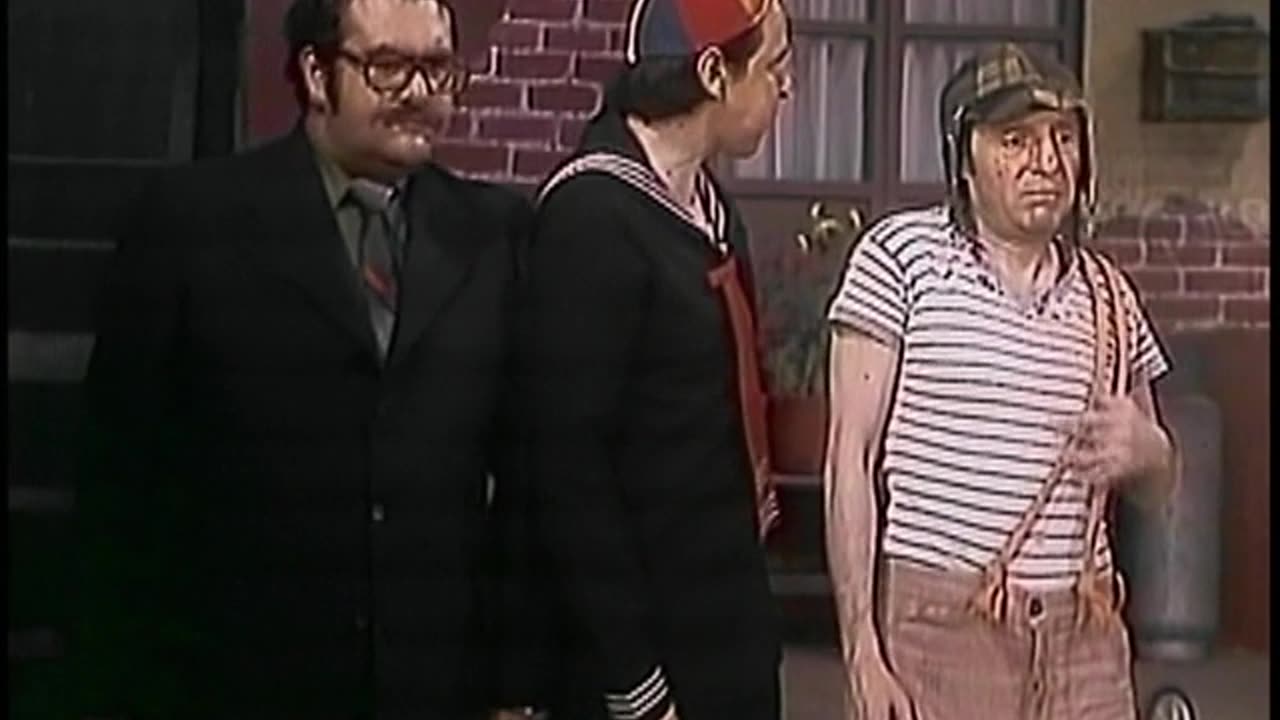 CHAVES T2 EP29