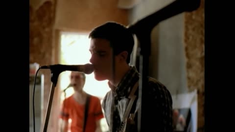 Weezer,Say it aint so