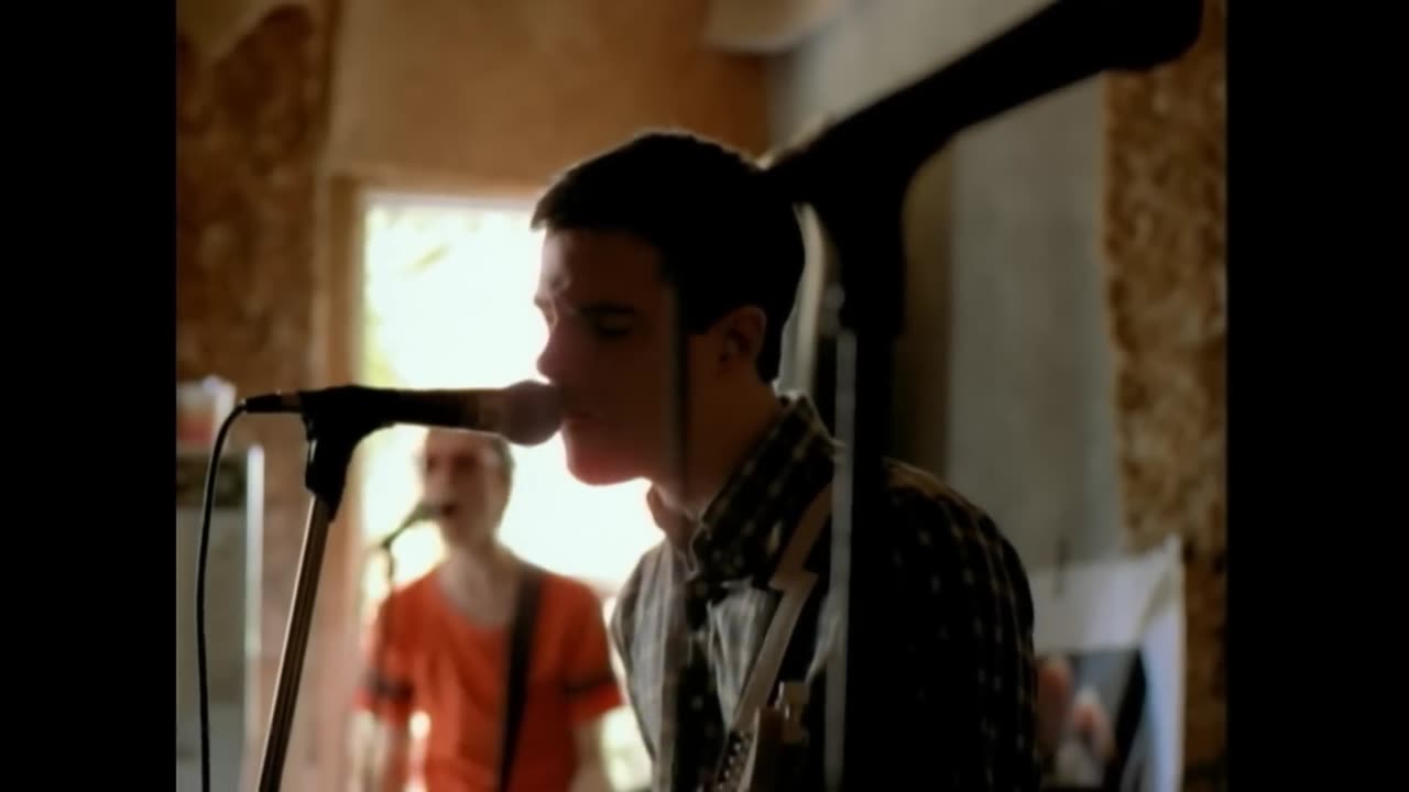 Weezer,Say it aint so