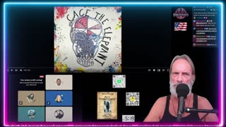 111th Pebbles Reacts OPEN Stream Discord Day