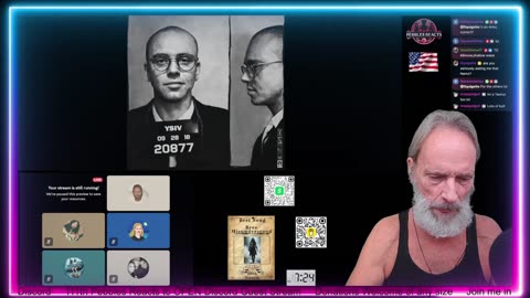 111th Pebbles Reacts OPEN Stream Discord Day