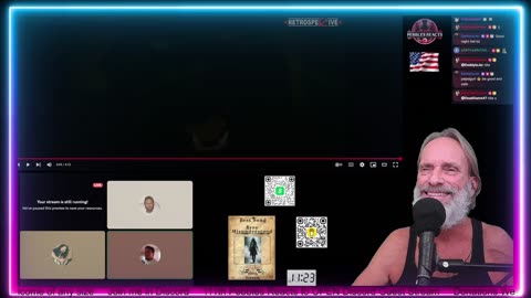 111th Pebbles Reacts OPEN Stream Discord Day