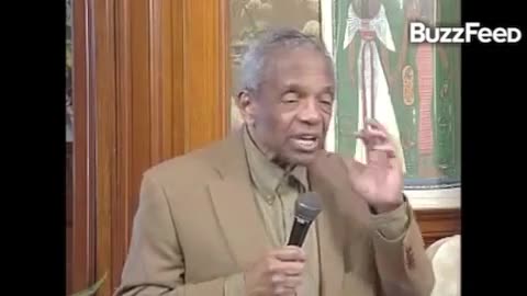 Derek Bell on Racism In Obama Era 2010