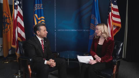 BREAKING: FDA Chief Responds to Report Saying He ‘Slow-Walked’ Abortion Pill Safety Review