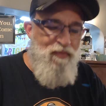 Ricotta Bee Kidding Me Pizza at Ben and Jay's Pizzeria