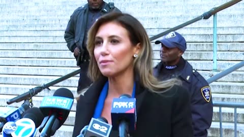 Trump Lawyer Nukes NY AG Letitia James