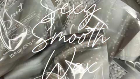 Sexy Smooth Hard Wax Collection for Professionals | Raspberry Tickled Pink, Sexy Sapphire & More