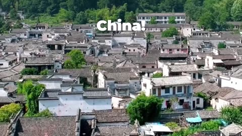 Villages Adventure Guide: Top 5 Largest In The World