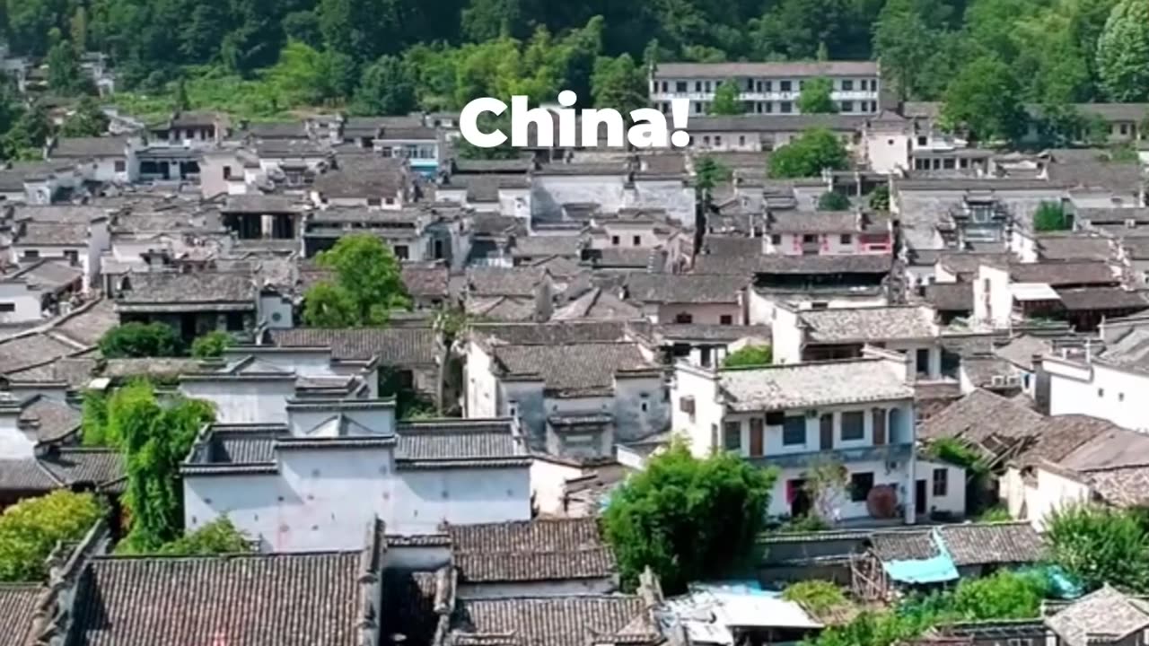 Villages Adventure Guide: Top 5 Largest In The World