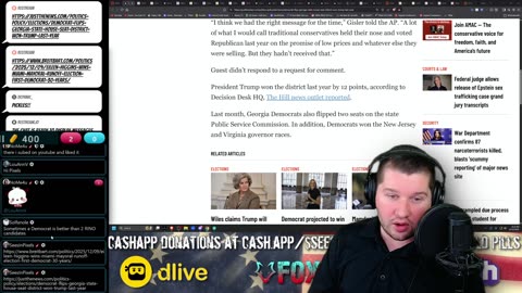 The Breakdown Episode #859: Wednesday News