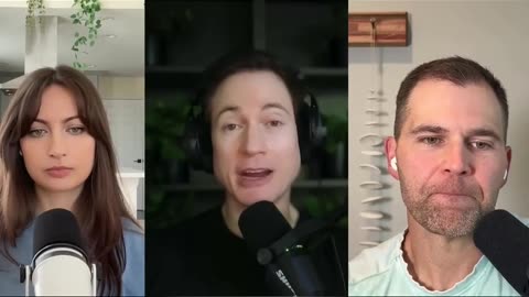 Boost IQ, Fix Budget - Bryan Johnson #budget #toxins #iq