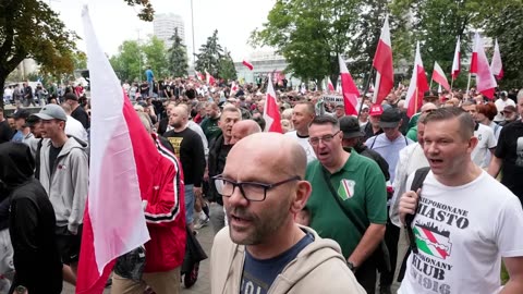 L'Irlande veut quitter l'UE - VON DER LEYEN DEVIENT FOLLE !