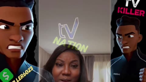 TOMIKAY SAID SHE IGNORED KOB BEATING UP HIS BABY MAMA CAUSE THEY WAS FRIENDS