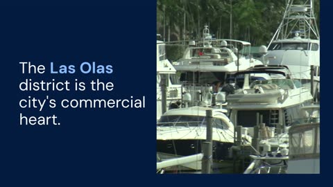 Top Ft. Lauderdale Neighborhoods to Invest in Commercial Real Estate