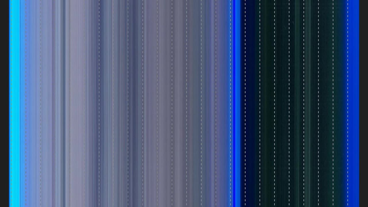 07 Apr 2025 AllSky Timelapse - Delta Junction, Alaska #AllSky