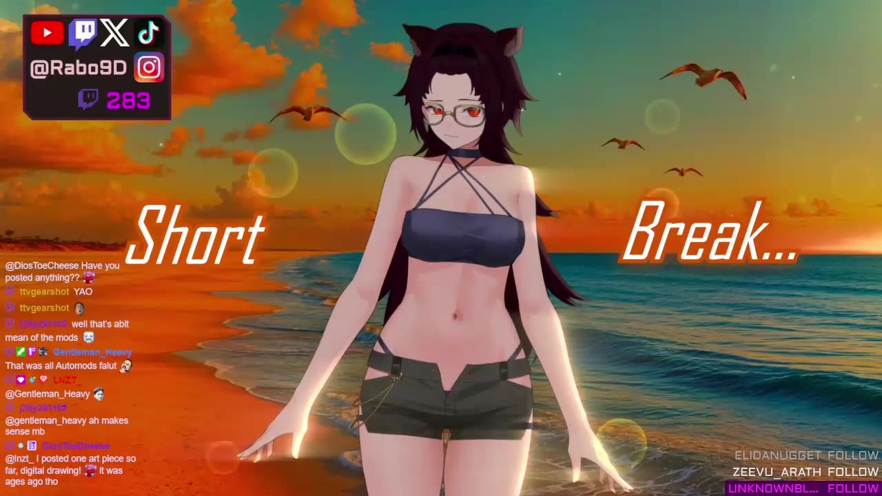 🛏️[ASMR]Bedtime Rhythms to Make You Sleep!🔊[vod archive]