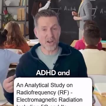 "Stop wearing AirPods." "It truly is like wearing a mini microwave centimetres from your brain."