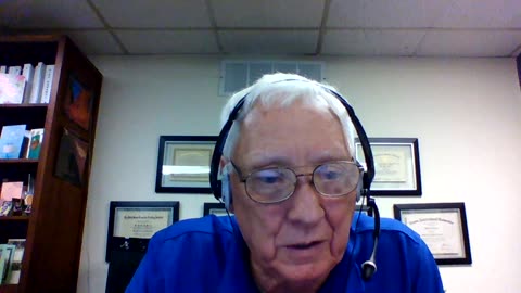 Are Demons Real, Being delivered from Demonic Spirits with Dr. Phillip Morris