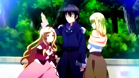 Pervert Turned Hero Insane Battles in Dysfunctional World Anime English Dub Ep 1-12 (2025)