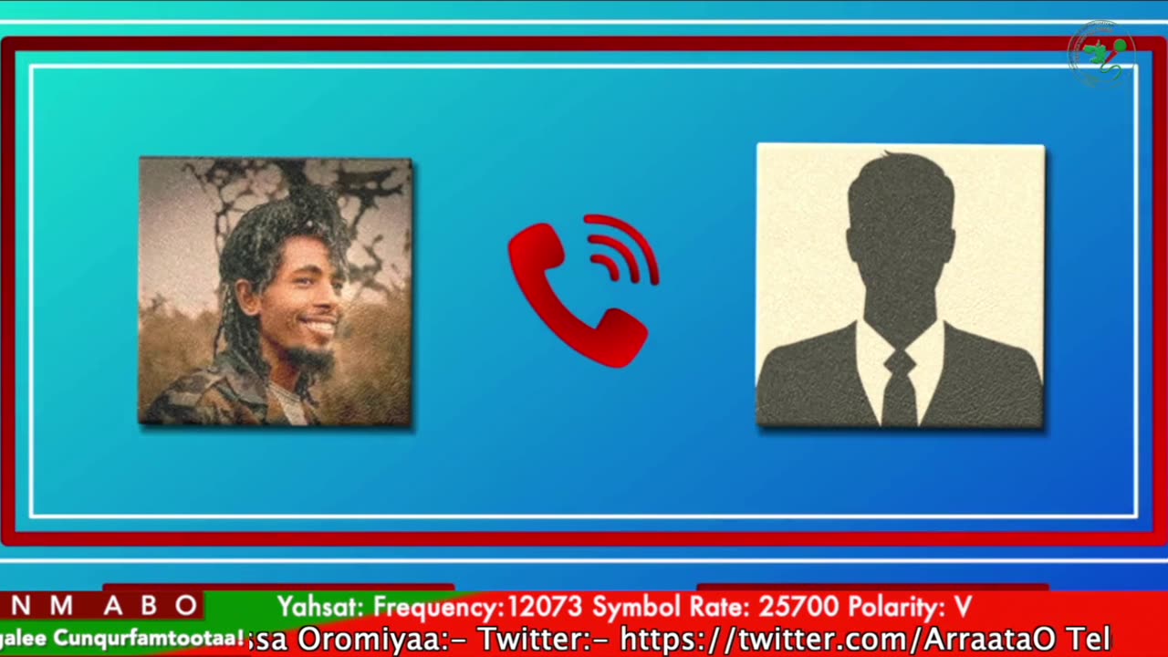 Qophii Addaa ONM-ABO Ebla 3-2025 itti dhiyaadhaa!