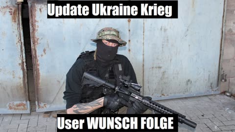 UPDATE UKRAINE USER FOLGE (ALT)