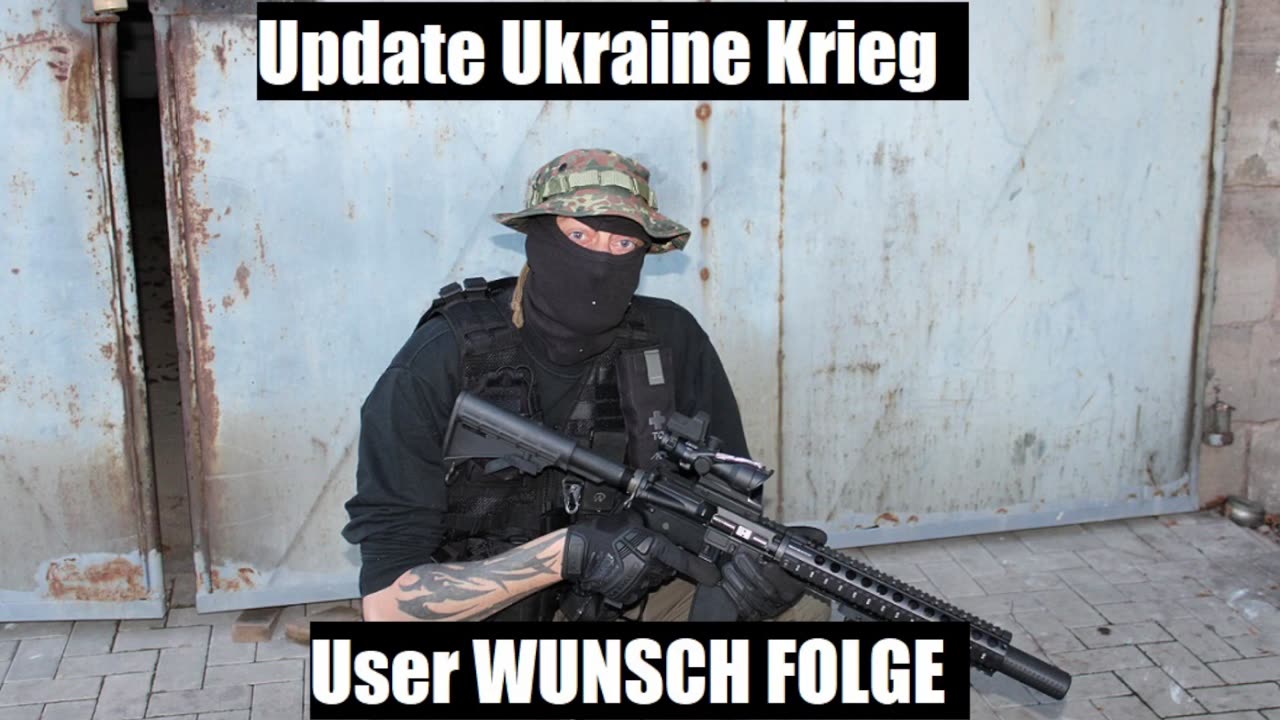 UPDATE UKRAINE USER FOLGE (ALT)