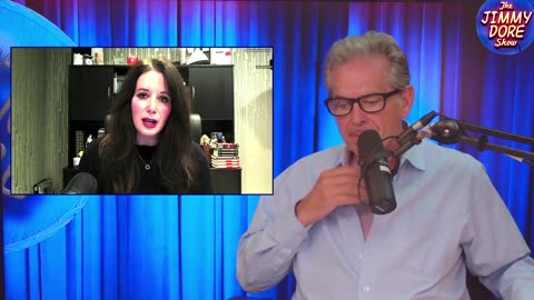 Bank Of America Ready To COLLAPSE! - Jimmy Dore w/ Carol Roth