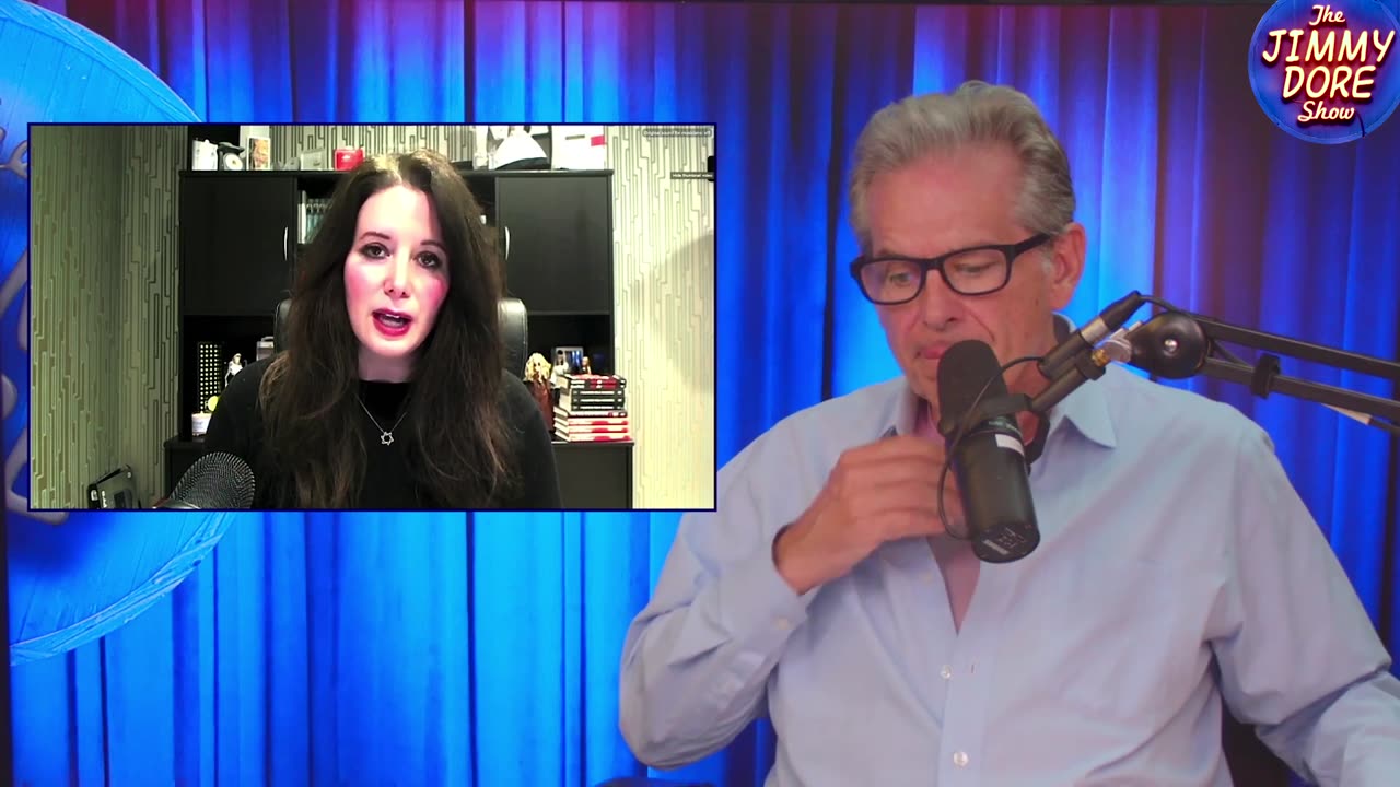 Bank Of America Ready To COLLAPSE! - Jimmy Dore w/ Carol Roth