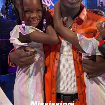 Jamal Roberts Returns Home! Meridian Concert Highlights His American Idol Journey - WorldEye