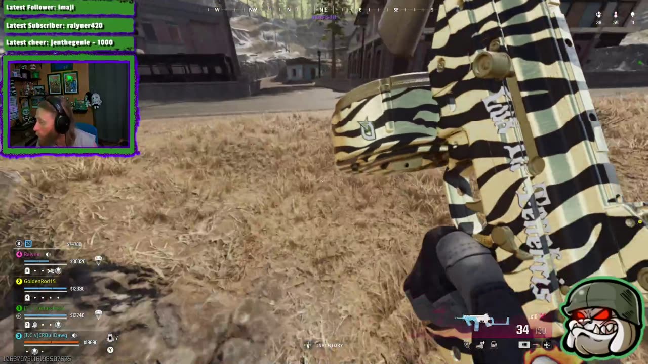 Accidental Wins & Intentional Chaos