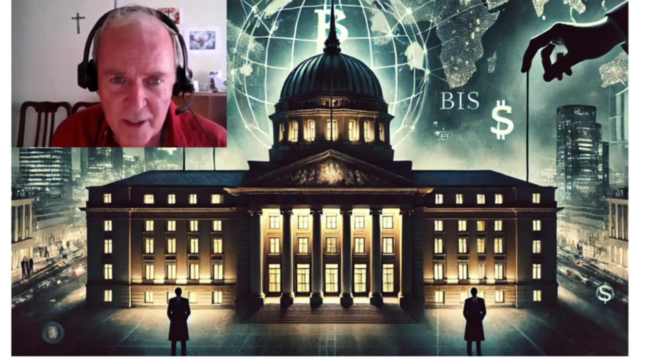 🕵️‍♂️ Jim Willie,EXPOSED: The Deep State’s Darkest Secrets Are Finally Coming to Light! 🕳️/Part 2/
