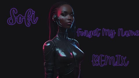FORGET MY NAME