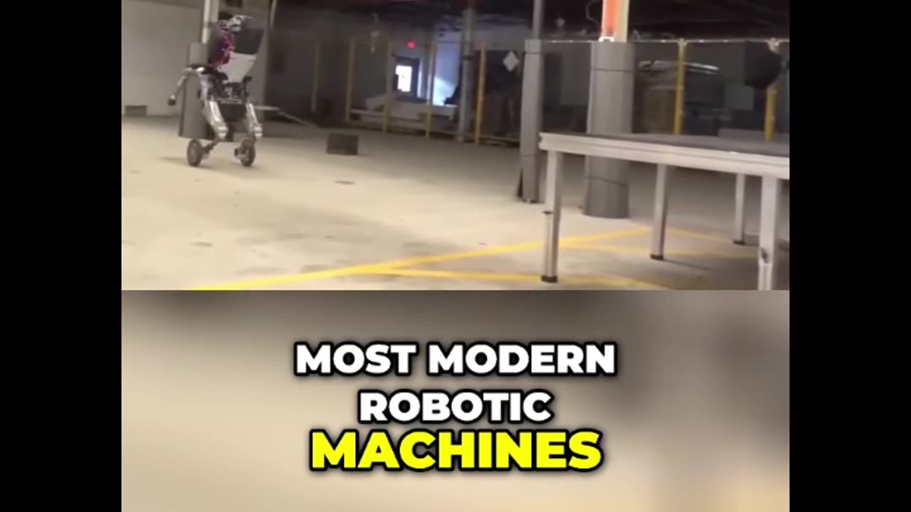 You Won’t Believe These NEW AI Robots Just Launched!