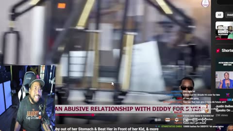 Day 2/30. Diddy Trial Day 7. Diddy's Assistant Flips on him and Testifies that Diddy Tried to F**K?