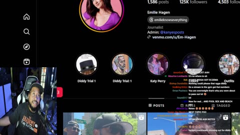 Day 2/30. Diddy Trial Day 7. Diddy's Assistant Flips on him and Testifies that Diddy Tried to F**K?