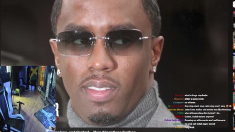 Day 2/30. Diddy Trial Day 7. Diddy's Assistant Flips on him and Testifies that Diddy Tried to F**K?