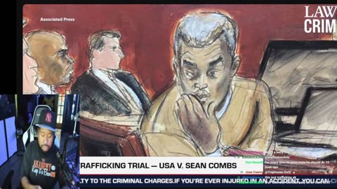 Day 2/30. Diddy Trial Day 7. Diddy's Assistant Flips on him and Testifies that Diddy Tried to F**K?