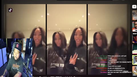 Day 2/30. Diddy Trial Day 7. Diddy's Assistant Flips on him and Testifies that Diddy Tried to F**K?