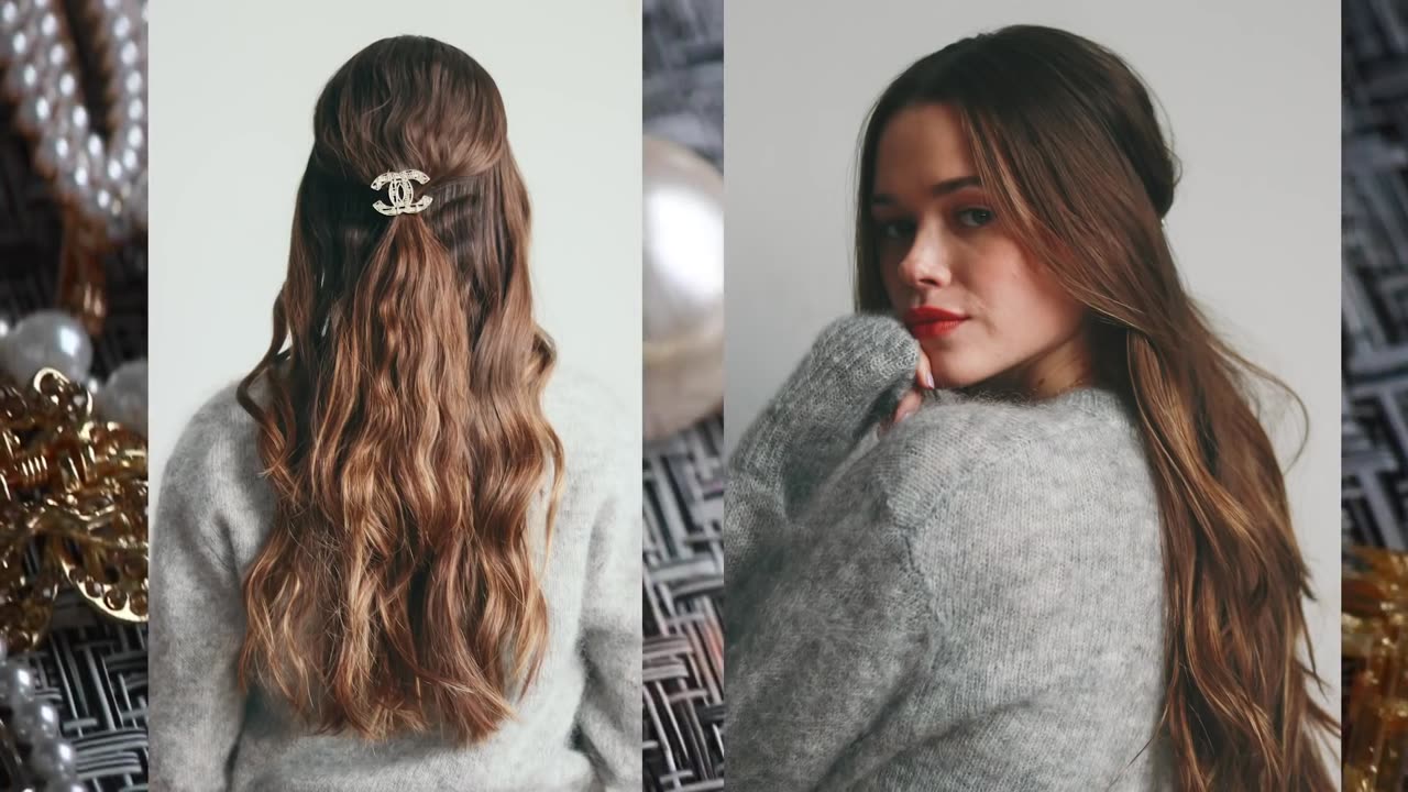 6 Hair Trends For Spring