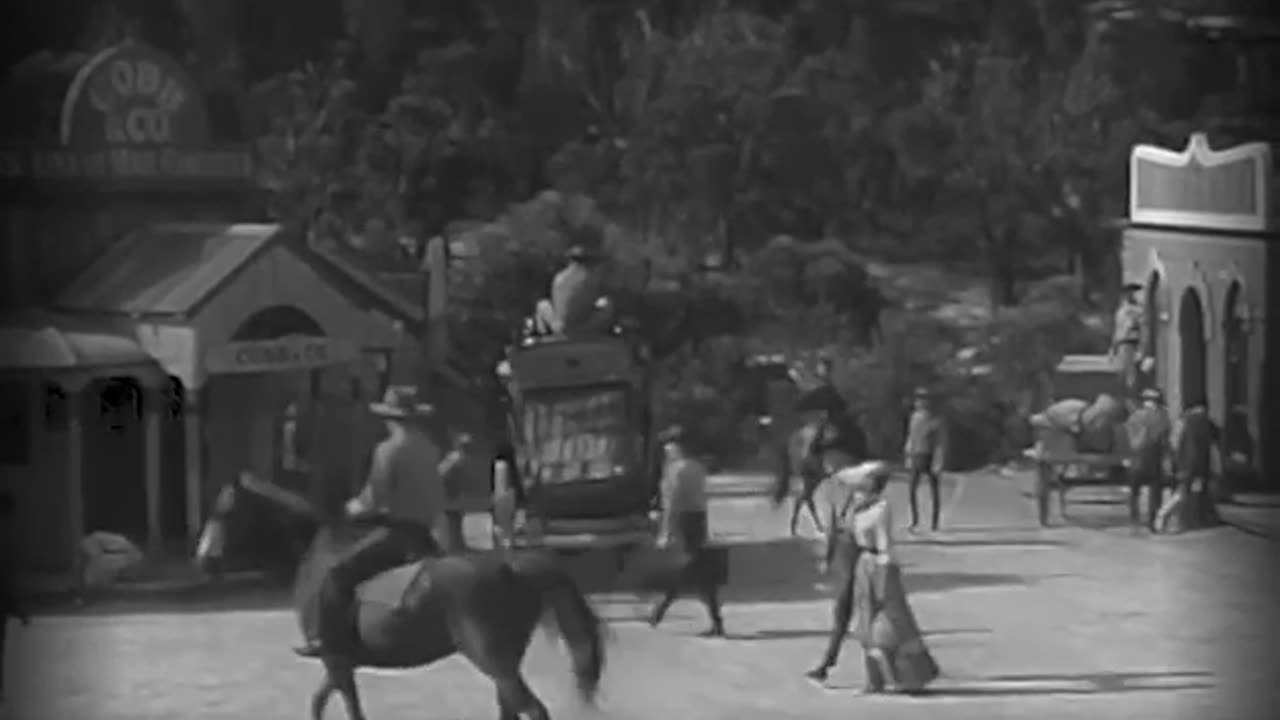 Whiplash Full -- Ribbons and Wheels