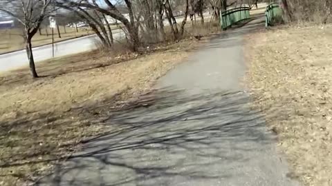 Road Rage Incident Involving a Biker in Baltimore